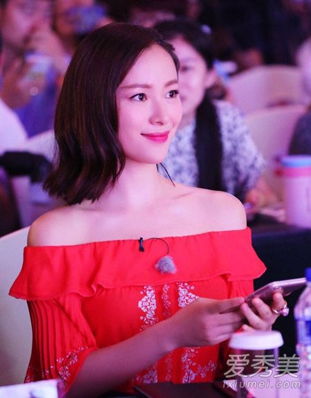 趙雅芝徐嬌陳喬恩 《我們來了》8位女神髮型風格迥異
