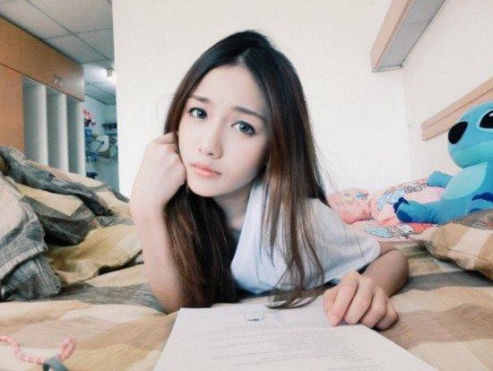 泰國95後護士走紅 三圍36C-24-36宅男最懂【圖】