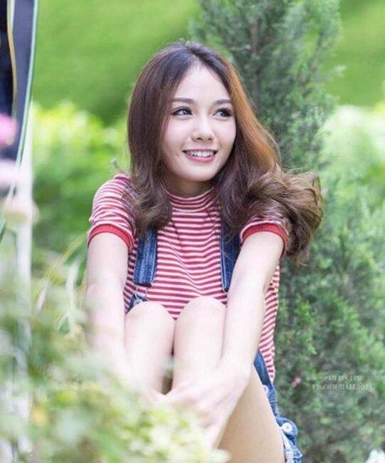 泰國95後護士走紅 三圍36C-24-36宅男最懂【圖】