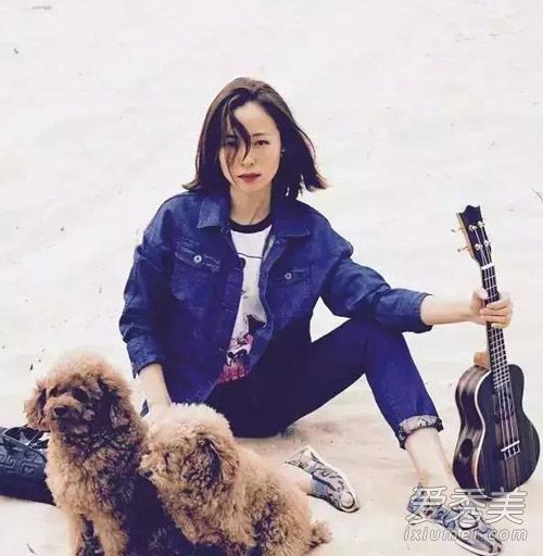 趙雅芝徐嬌陳喬恩 《我們來了》8位女神髮型風格迥異