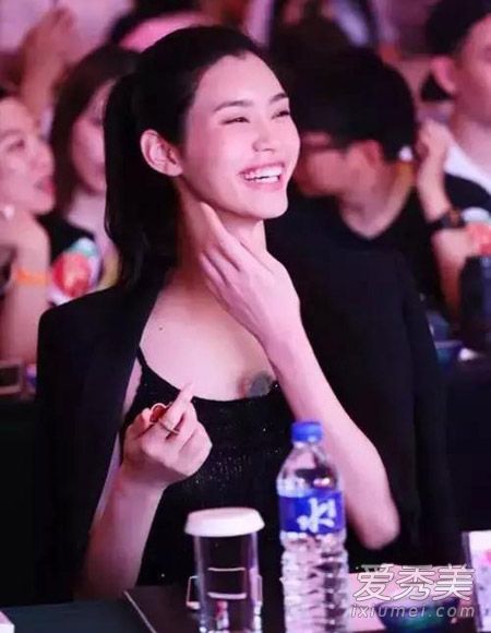 趙雅芝徐嬌陳喬恩 《我們來了》8位女神髮型風格迥異