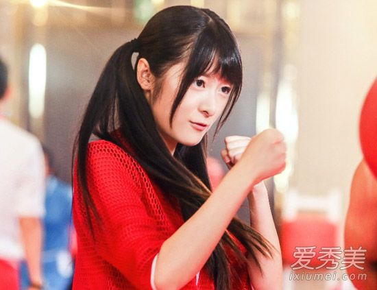 趙雅芝徐嬌陳喬恩 《我們來了》8位女神髮型風格迥異