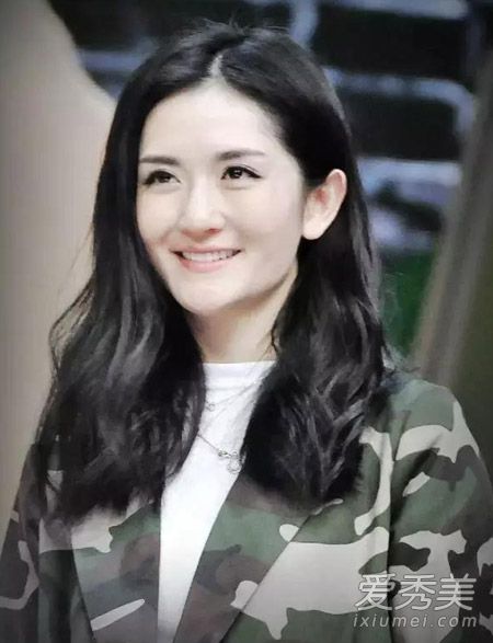 趙雅芝徐嬌陳喬恩 《我們來了》8位女神髮型風格迥異