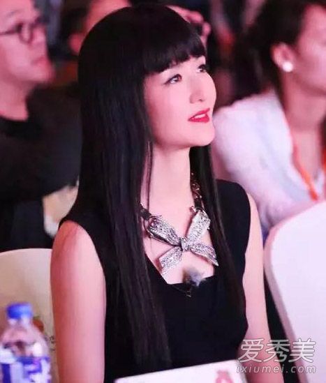 趙雅芝徐嬌陳喬恩 《我們來了》8位女神髮型風格迥異