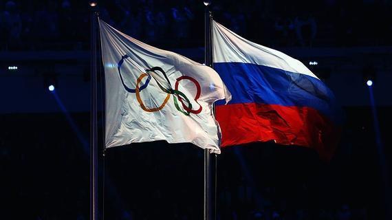 新华社：国际奥委会为何对俄罗斯"网开一面"