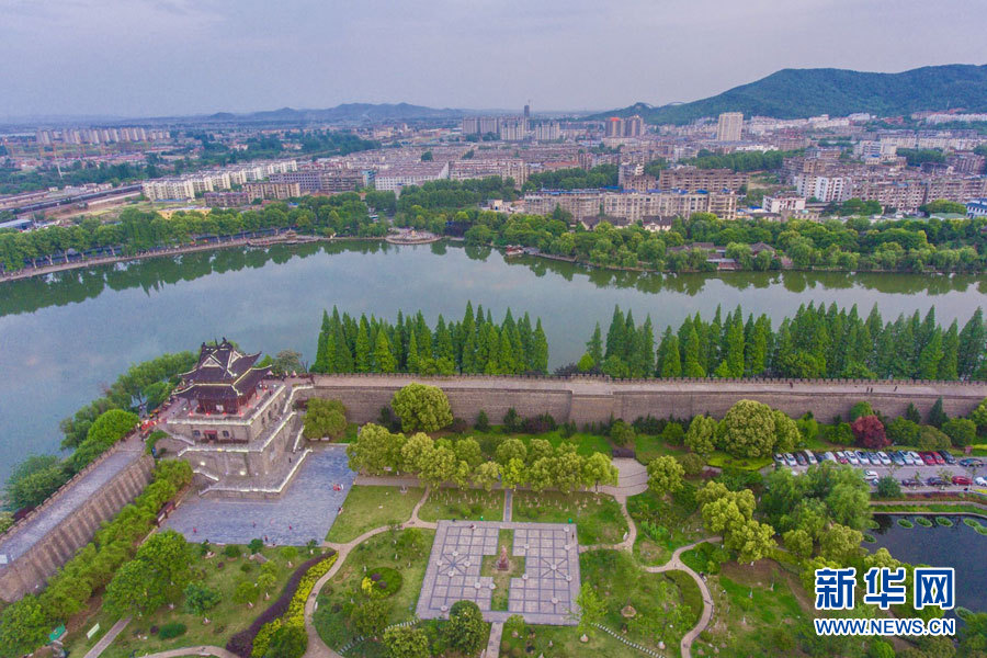 人文襄阳：文旅产业振兴的襄阳底蕴