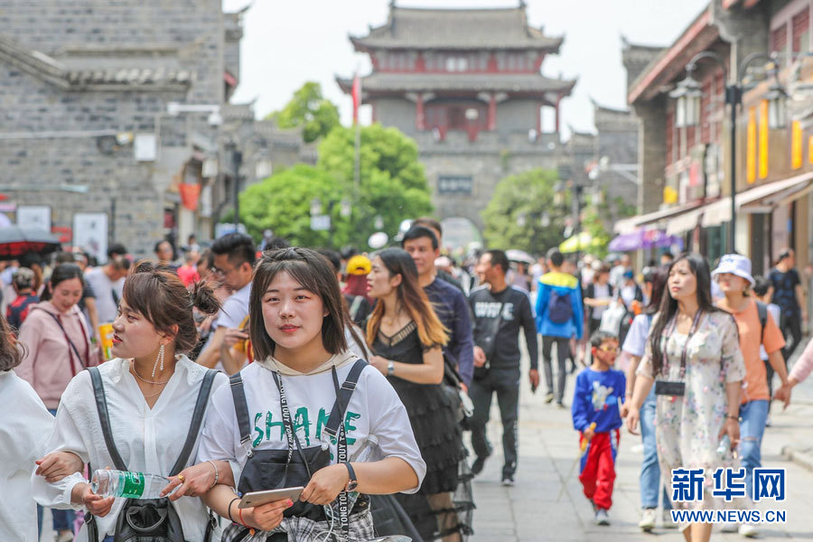 人文襄阳：文旅产业振兴的襄阳底蕴