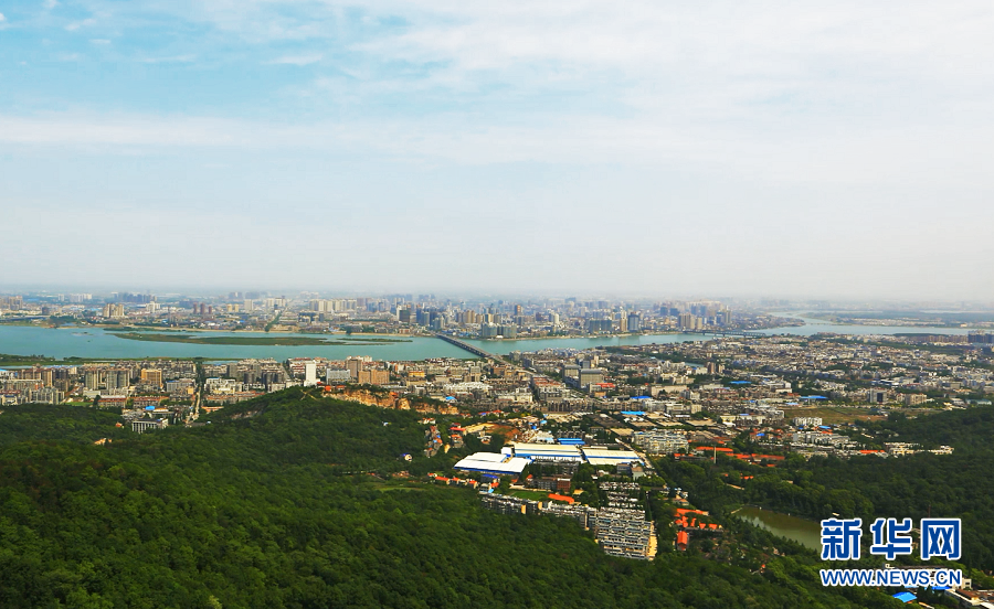 人文襄阳：文旅产业振兴的襄阳底蕴