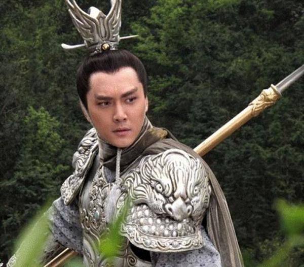 冯绍峰古装造型进化史：《幻城》卡索并非颜值巅峰-冯绍峰|古装-东北网娱乐