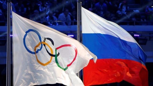 IOC不禁止俄罗斯参加奥运 单项协会裁定资格