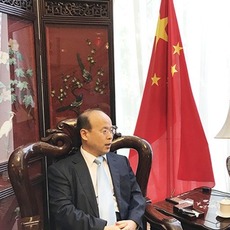 中国驻印尼大使：中国—东盟博览会是汇聚共识、对接发展战略的高端平台