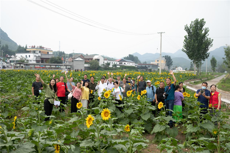 世界遺産影像學·皇家園林和皇家宮殿攝影文化實驗項目成果巡展于易LIFE·田崗圓滿開幕