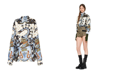 2019杭州万象城秋冬时装节，最美赏月地标新鲜出炉