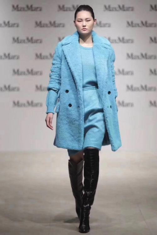 2019杭州万象城秋冬时装节，最美赏月地标新鲜出炉