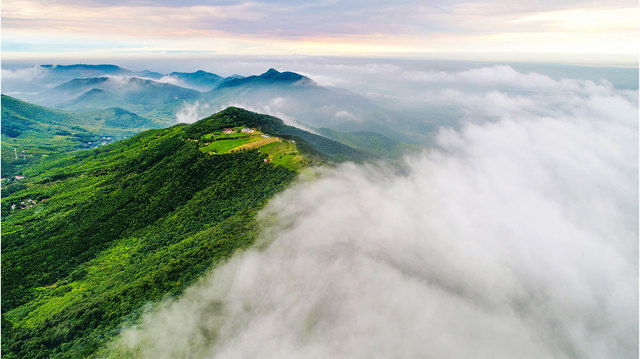 “江南水王”洞庭山如何突围千亿饮用水市场？