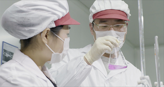 “江南水王”洞庭山如何突围千亿饮用水市场？