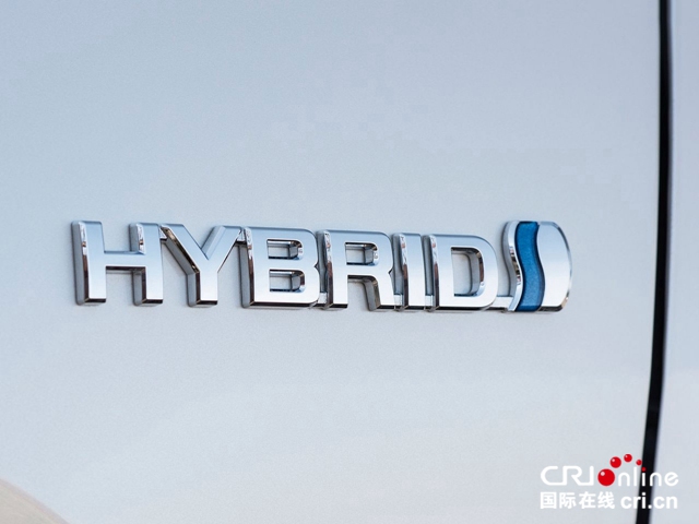 汽车频道【焦点轮播图】“机能重组打破格局”一汽丰田全新RAV4荣放的积累与蜕变