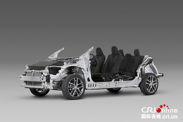 汽车频道【焦点轮播图】“机能重组打破格局”一汽丰田全新RAV4荣放的积累与蜕变