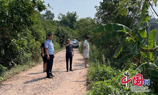 （转载）百日行动 | 泸州公安交警重拳整治高风险企业 筑牢客货运输安全管理防线