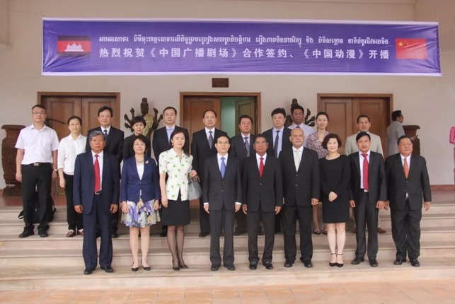 广西立足独特区位优势 深耕媒体融合传播