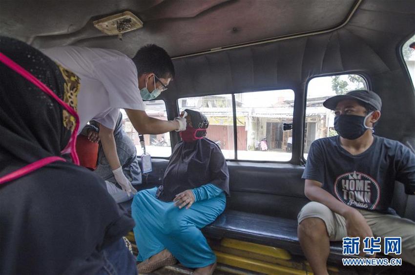 Ekonomi Indonesia Timbul Pertumbuhan Minus_fororder_yinni8