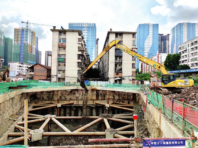 治水 建城 为民 南宁市开展水环境治理“百日攻坚战”