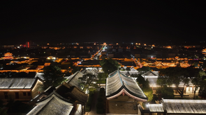 【2022打卡中國】變化萬千處處美景 原來你是這樣的山西