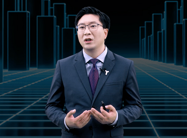 重磅新品+权威白皮书双首发 鼎捷“数智驱动企业新未来”峰会盛大启幕