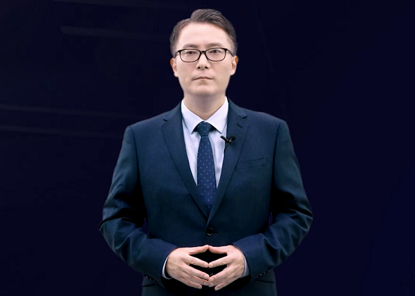 重磅新品+权威白皮书双首发 鼎捷“数智驱动企业新未来”峰会盛大启幕