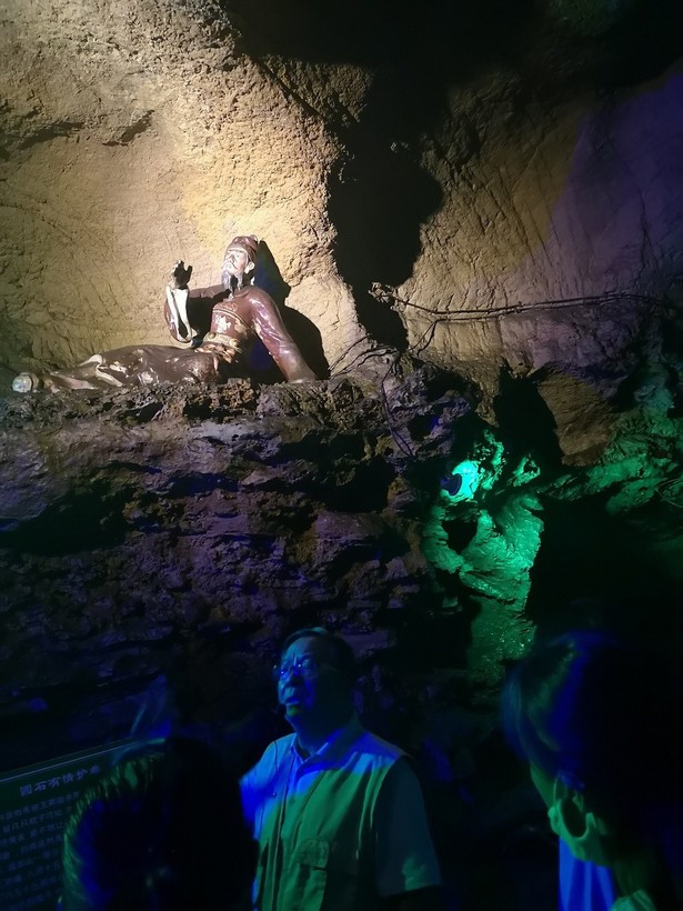 旅发景点抢先看！井陉矿区美景令人向往