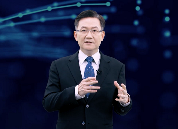 重磅新品+权威白皮书双首发 鼎捷“数智驱动企业新未来”峰会盛大启幕