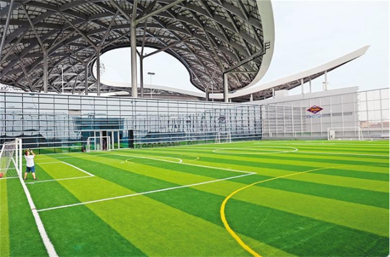 （转载）泾河之“贝”魅力初现 为区域发展引来“一汪活水”_fororder_微信截图_20220825114422