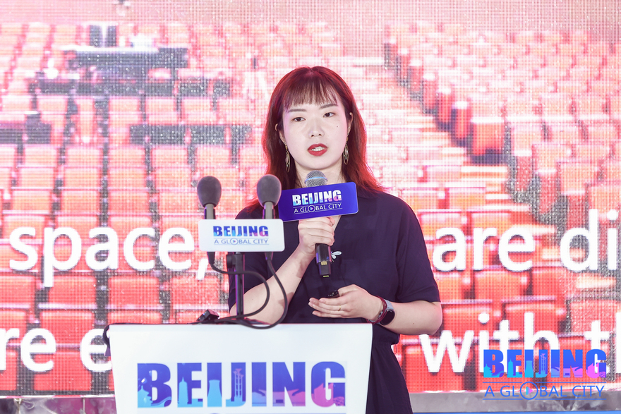 The 2nd "Beijing · A Global City" Short Video Contest Officially Launches_fororder_4