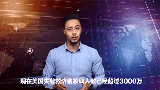 3分钟 看清国际大势