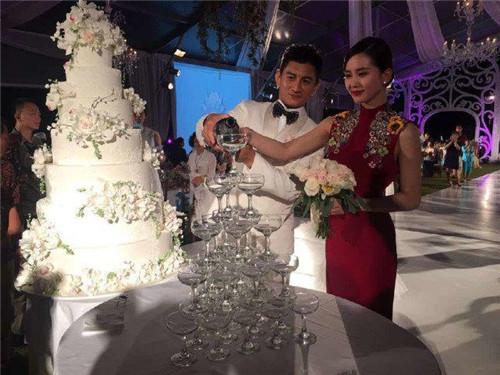 明星们为啥都喜欢去巴厘岛结婚？