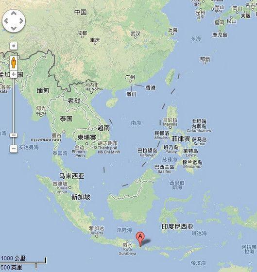 明星们为啥都喜欢去巴厘岛结婚？