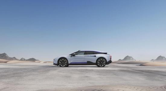 高合HiPhi Z：献给当代“年轻”创造者的科技豪华智能轿跑_fororder_image009