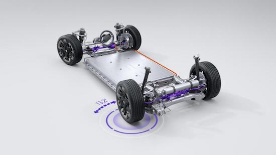 高合HiPhi Z：献给当代“年轻”创造者的科技豪华智能轿跑_fororder_image015