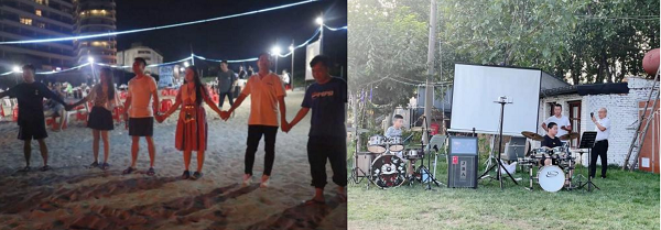 迎酷暑送关怀 顺丰同城为站点负责人送上“夏日清凉”