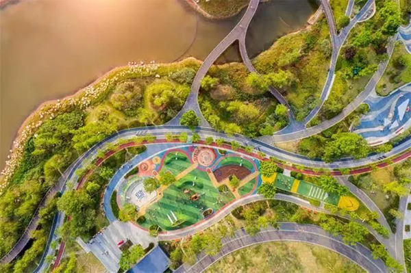 Chengdu Air Quality Report from January to June 2022 Released_fororder_圖片3