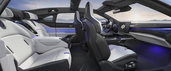 高合HiPhi Z：献给当代“年轻”创造者的科技豪华智能轿跑_fororder_image007