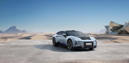 高合HiPhi Z：献给当代“年轻”创造者的科技豪华智能轿跑_fororder_image013