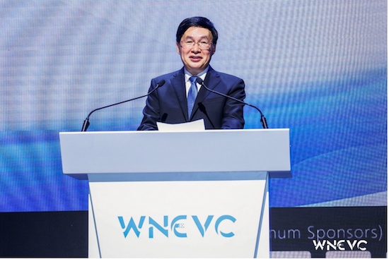 中国工程院院士张玉卓：氢能产业发展正面临重大历史机遇期_fororder_image001