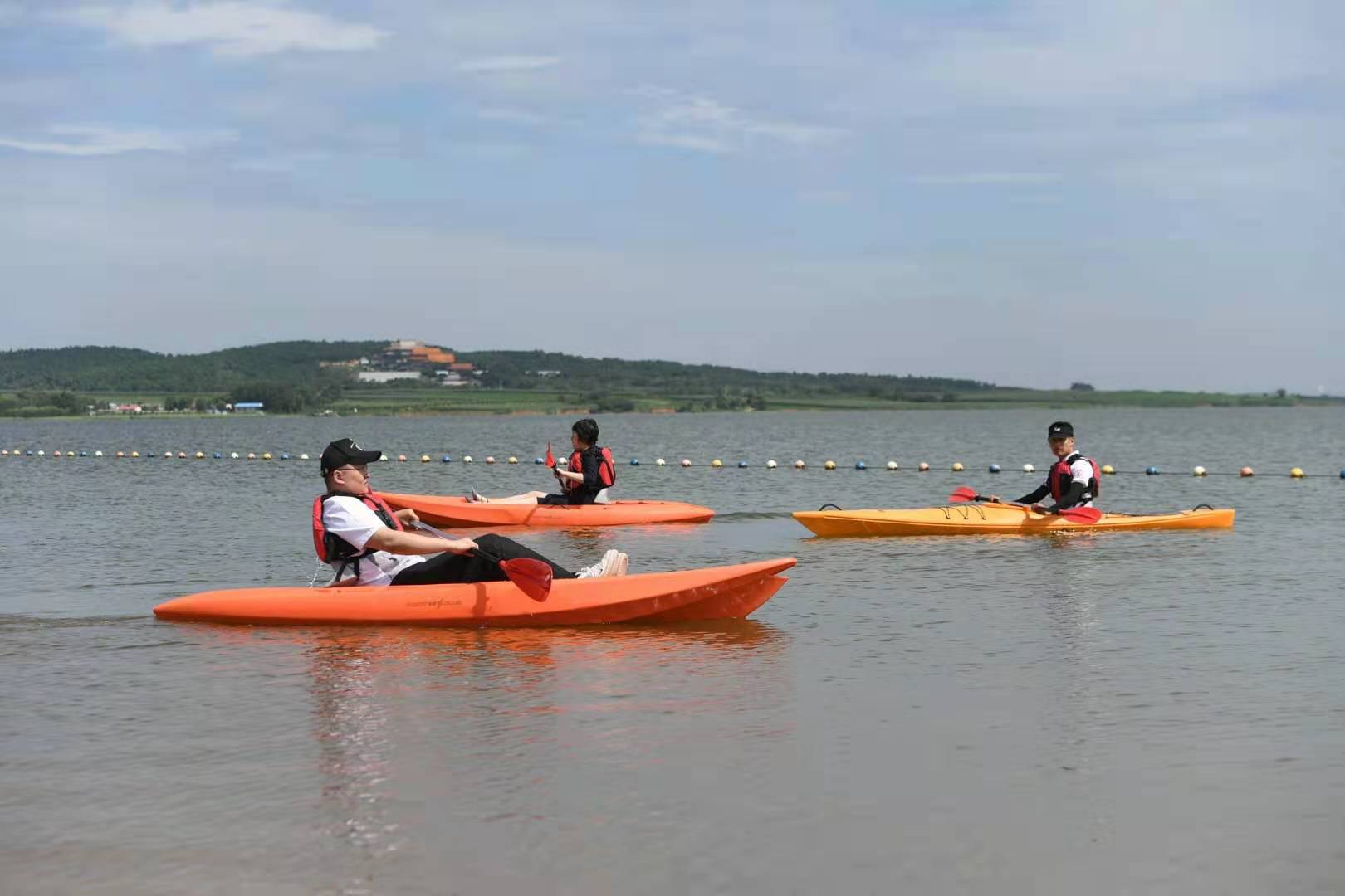 暑熱難耐？快來瀋陽避暑 瀋陽市文旅局推出“夏有涼風 避暑瀋陽”2022瀋陽避暑遊線路