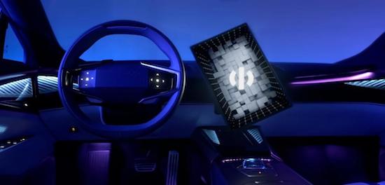 高合HiPhi Z：献给当代“年轻”创造者的科技豪华智能轿跑_fororder_image010