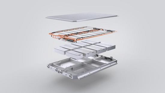 高合HiPhi Z：献给当代“年轻”创造者的科技豪华智能轿跑_fororder_image016