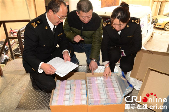 人民币对泰铢直接交易 促进中泰贸易和投资