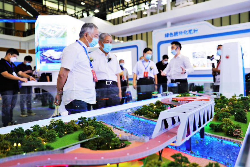 Metal Building Expo Held in Nanjing