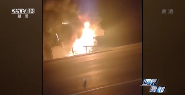 世界周刊丨俄乌冲突半年 看不见硝烟的“隐秘战线”厮杀愈发激烈