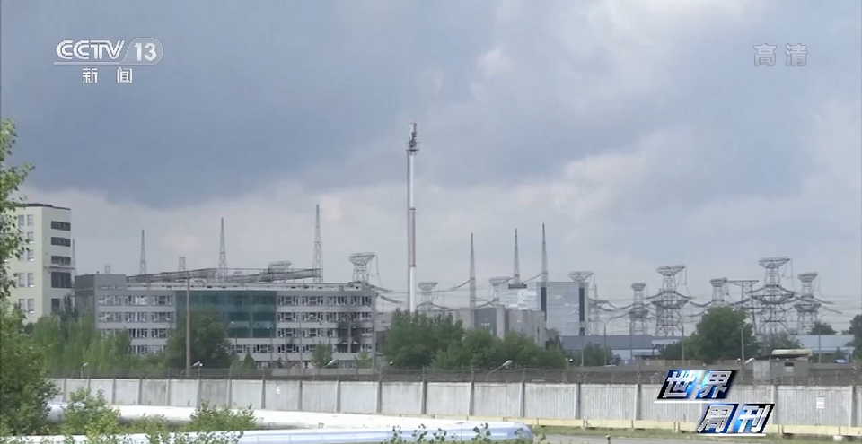 世界周刊丨俄乌冲突半年 看不见硝烟的“隐秘战线”厮杀愈发激烈